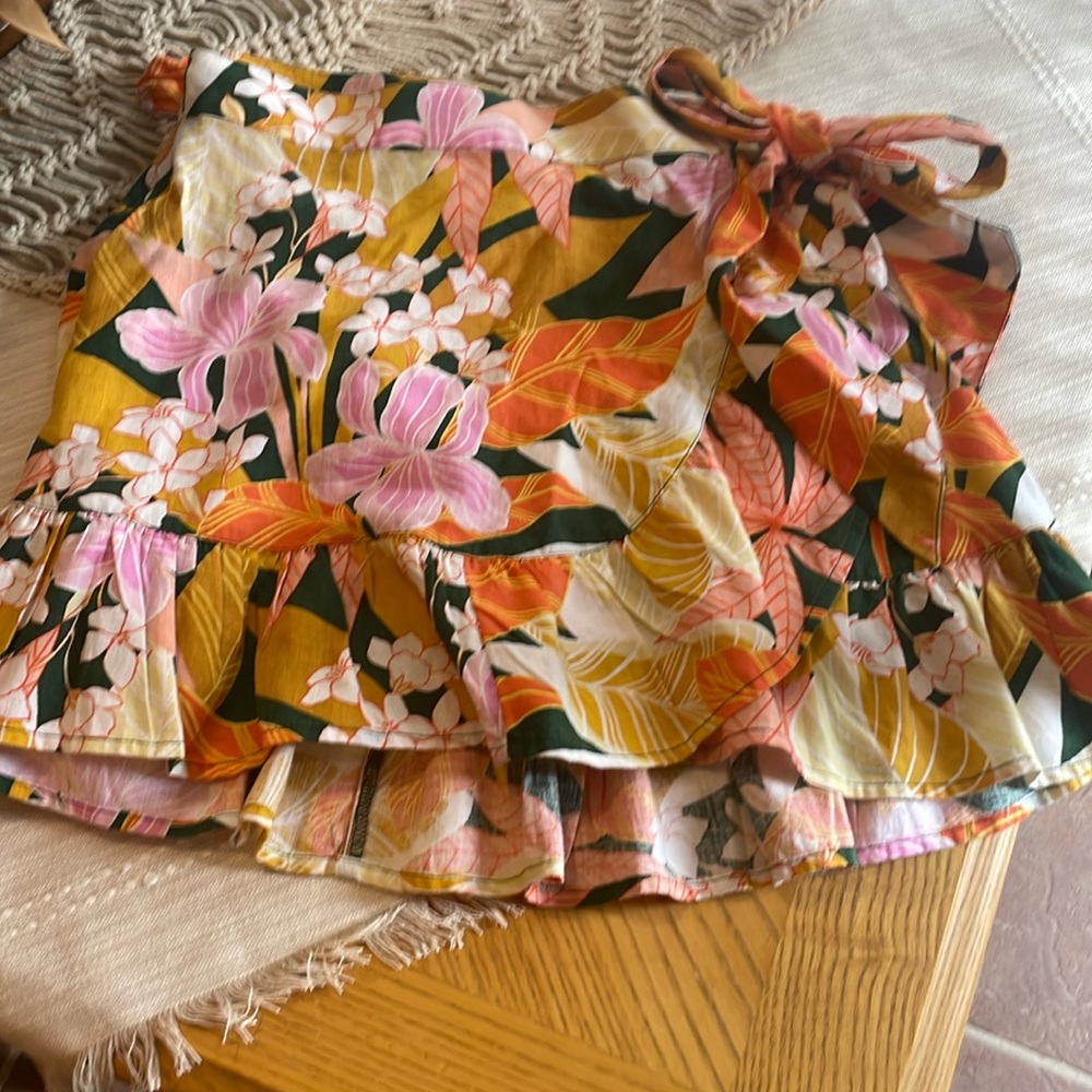 Aerie Skirt